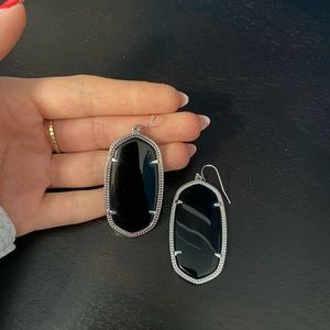 Kendra Scott earrings